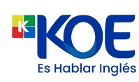KOE, Es Hablar Inglés