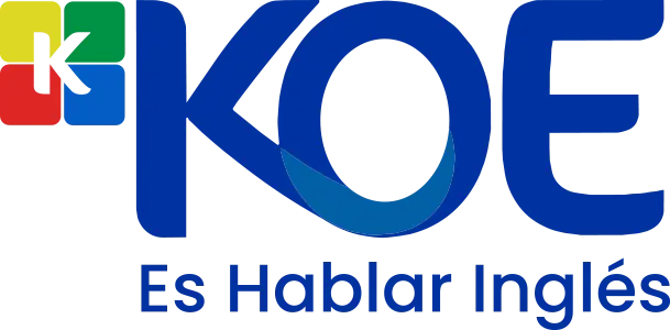 KOE, Es Hablar Inglés