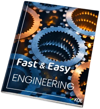 Portada Fast & Easy ENGINEERING
