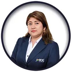Ángela Navarrete