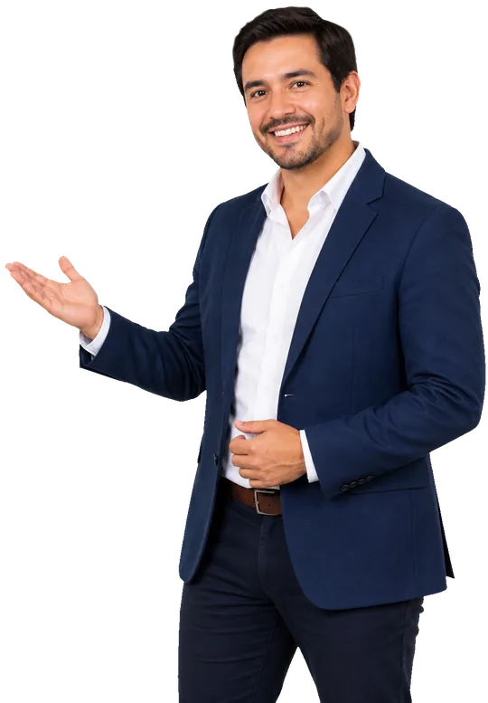 Ejecutivo KOE listo para brindar información
