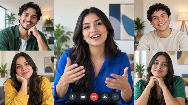 Conecta con Latinoamérica
