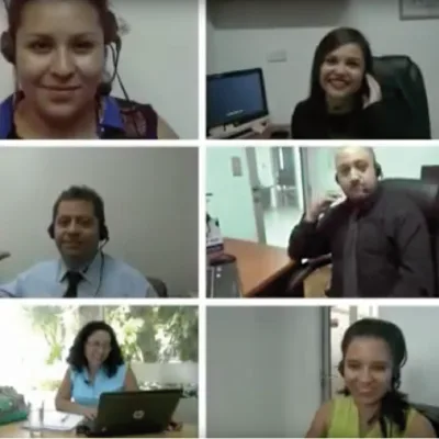 Los monitores de KOE marcan la diferencia