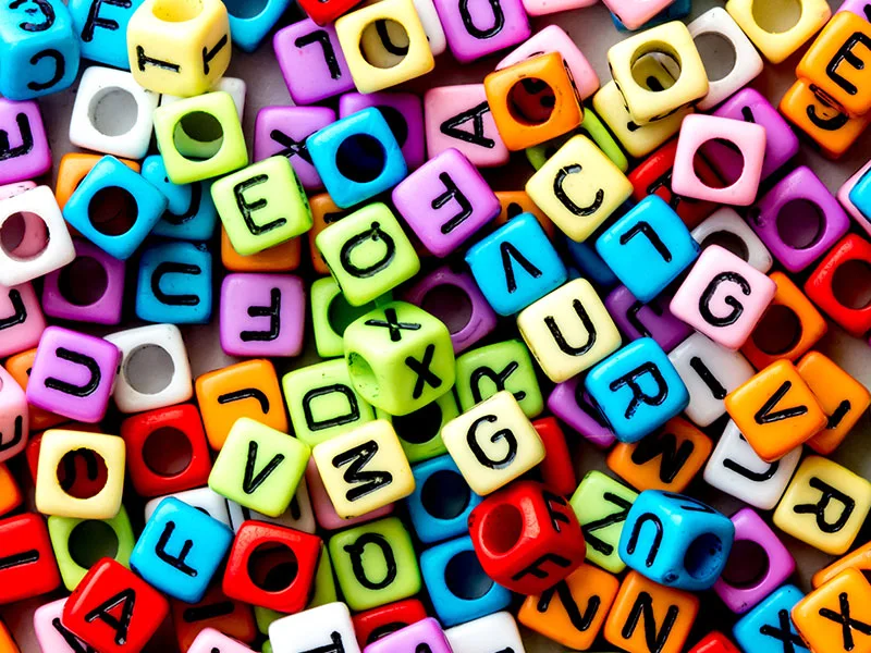10 palabras, clave para hablar Inglés