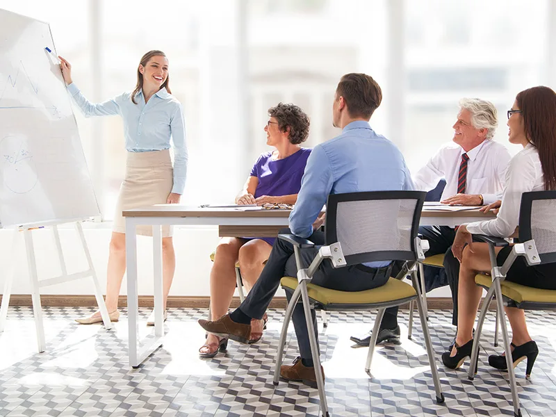 3 Consejos para una presentación exitosa. KOE México