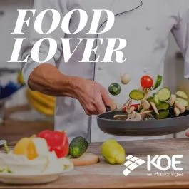  Acciones culinarias para aprender inglés