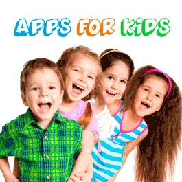 Aplicaciones para que los niños practiquen inglés