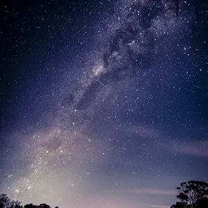 Aprendamos de astronomía hablando inglés con KOE Chile