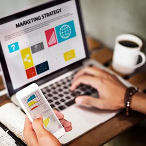 Aprendamos de Marketing en inglés