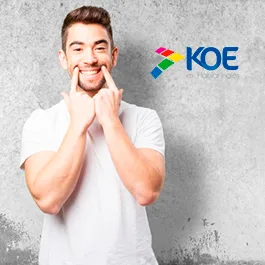 Aprendamos a describir los rasgos positivos en inglés