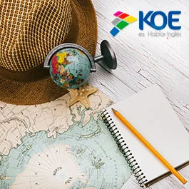 Aprendamos un poco de geografía en inglés