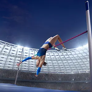 Aprendamos vocabulario de deportes olímpicos en inglés