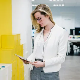 Aprendamos vocabulario de negocios en inglés