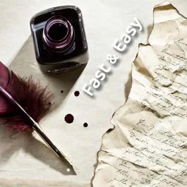 Aprende como escribir poemas en inglés
