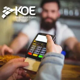 Aprende con nosotros inglés comercial