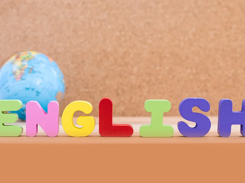 Aprende Inglés como aprendiste Español