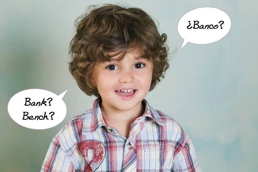 Aprende con KOE y habla en inglés en casa
