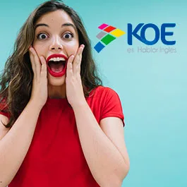 Aprende los modismos en inglés y practica