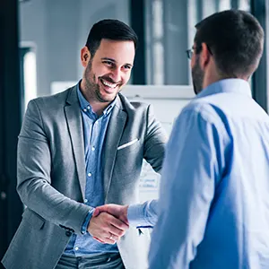 Aprende y practica vocabulario de negocios en inglés
