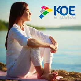 Aprendemos sobre paz y tolerancia en inglés