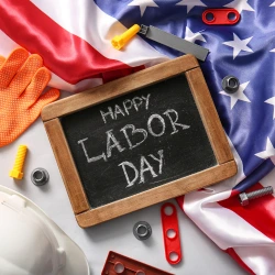 Aprender Inglés y Celebrar el Día del Trabajador con KOE Chile