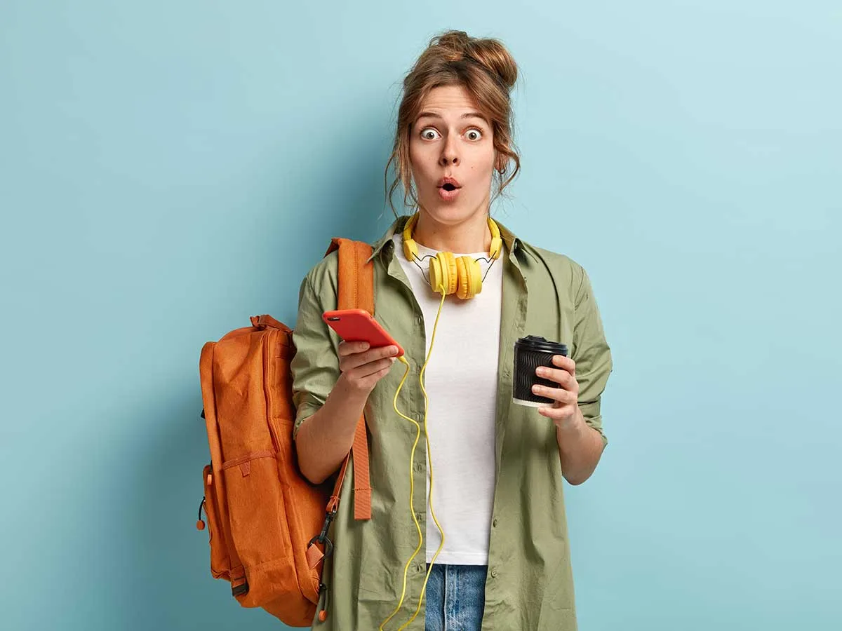 Aprender inglés escuchando audiolibros