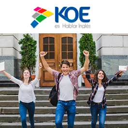 Aprender inglés es muy importante para el desarrollo de Chile