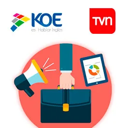 Aprovecha mejores oportunidades laborales al aprender inglés en KOE