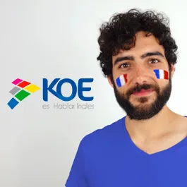 Aprovecha el mundial para aprender inglés