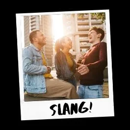  Apunta algunas frases â€œSlangâ€ para seguir aprendiendo inglés en KOE