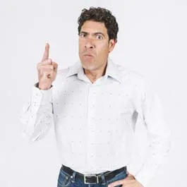 Aspectos negativos de las personas en inglés