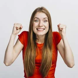 Aspectos positivos de las personas en inglés