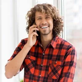 ¡Atiende el teléfono! Pero hazlo en inglés