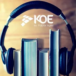 Audiolibros para aprender inglés