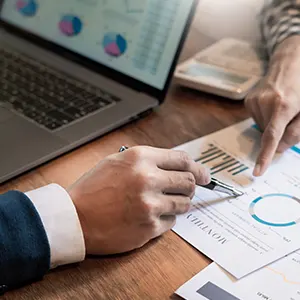 Bancos y finanzas ¡Cuéntalo en inglés!