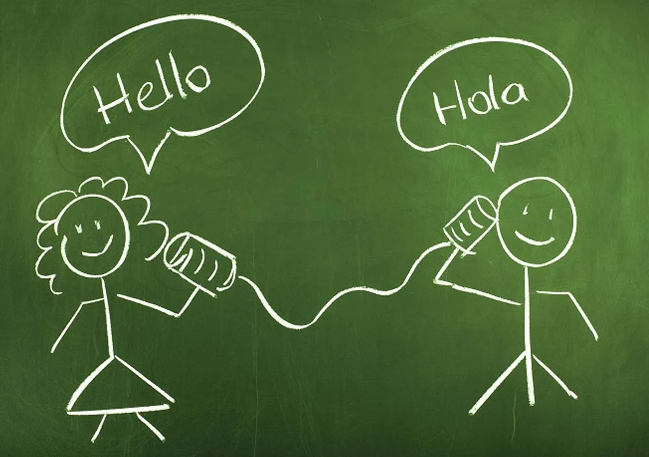 Bilingüe, una nueva forma de vivir la vida