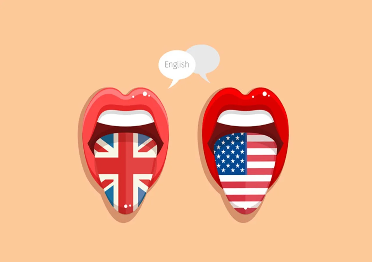 Británico o Americano ¡Mejor aprende hablar inglés!