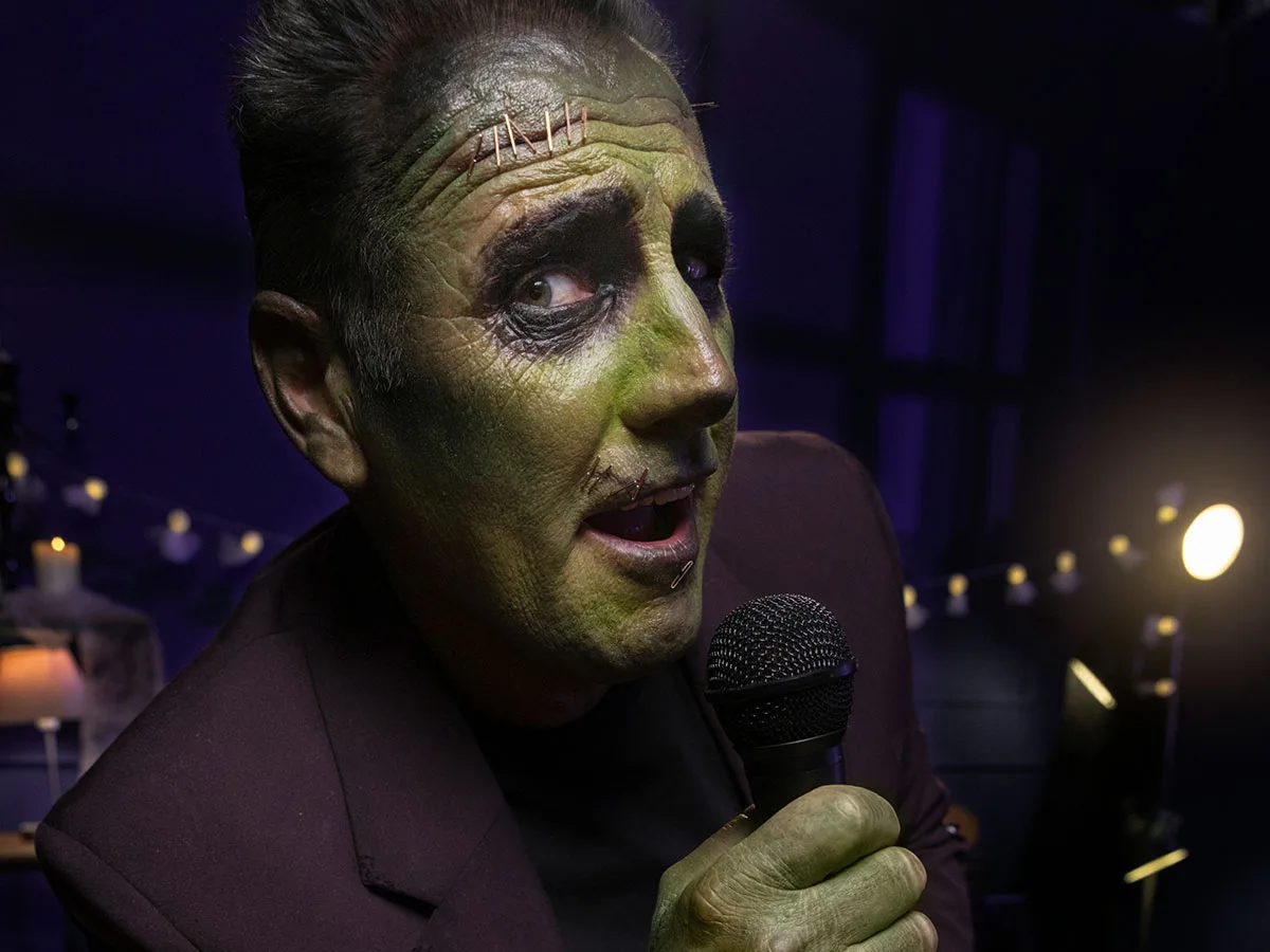 Canciones de Halloween para mejorar tu pronunciación en inglés