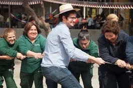 ¡CELEBRA Y APRENDE INGLÉS DURANTE ESTAS FIESTAS PATRIAS CON KOE!