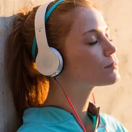 ¡Chile! Es momento de escuchar y aprender inglés