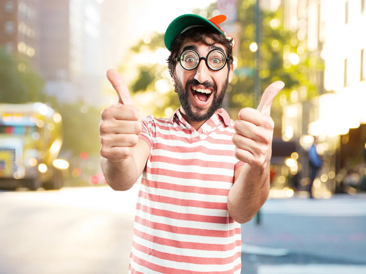 Chistes en inglés para lucirte