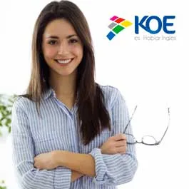 5 razones para aprender inglés en KOE