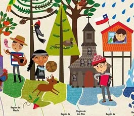 KOE te muestra las ciudades chilenas con mejor nivel de inglés