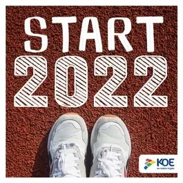  Claves para aprender inglés en el 2022 con KOE
