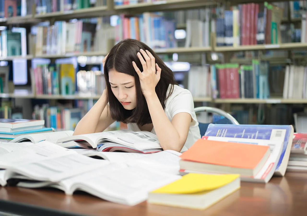 Cómo afecta el estrés tu aprendizaje