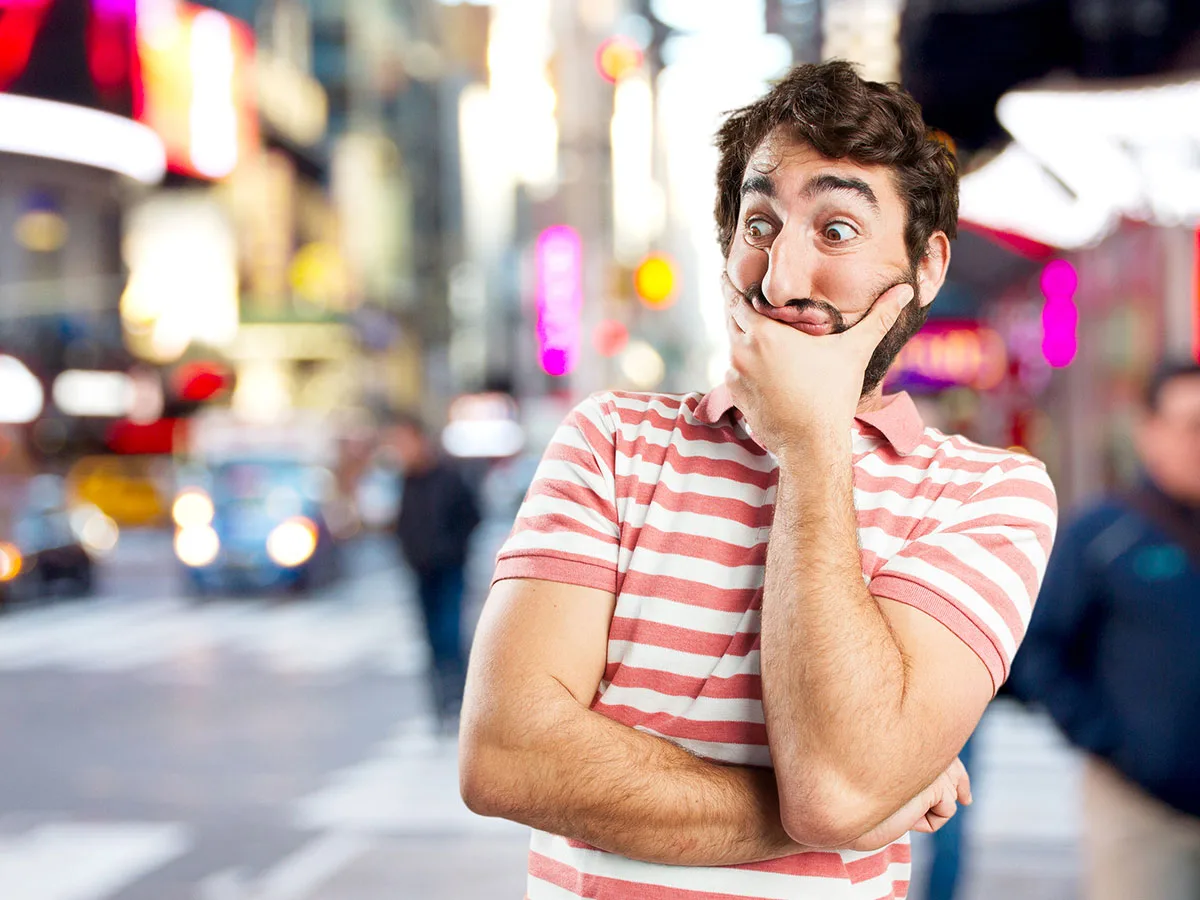 ¿Cómo es el humor anglosajón?
