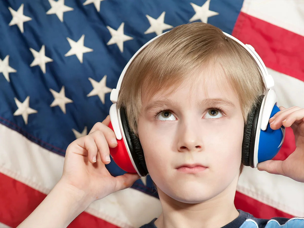 ¿Cómo es estudiar en Estados Unidos?