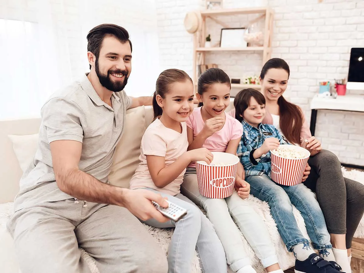 Cómo iniciar a los niños en el inglés