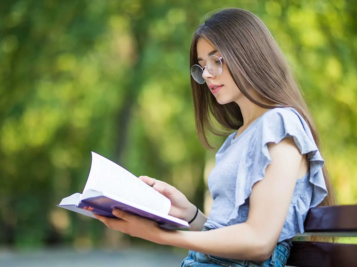 ¿Cómo la lectura puede mejorar tu inglés?