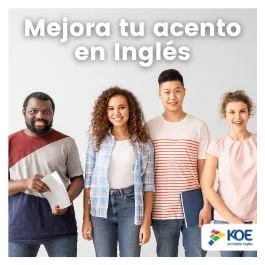   ¿Cómo mejorar tu acento en inglés?